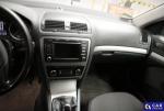 Skoda Octavia II 1.8 MR`09 E5 Aukcja 294030 - grafika 11