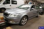 Skoda Octavia II 1.8 MR`09 E5 Aukcja 294030 - grafika 1