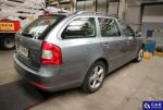 Skoda Octavia II 1.8 MR`09 E5 Aukcja 294030 - grafika 3