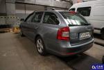 Skoda Octavia II 1.8 MR`09 E5 Aukcja 294030 - grafika 4