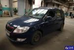 Skoda Roomster 1.4 MR`11 E5 Aukcja 294031 - grafika 1