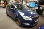 Skoda Roomster 1.4 MR`11 E5 Aukcja 294031 - grafika 2