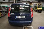 Skoda Roomster 1.4 MR`11 E5 Aukcja 294031 - grafika 5
