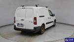 Peugeot Partner dragkrok, servicebilinredning Aukcja 294028 - grafika 2