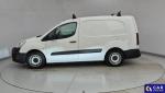 Peugeot Partner dragkrok, servicebilinredning Aukcja 294028 - grafika 12