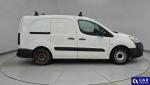 Peugeot Partner dragkrok, servicebilinredning Aukcja 294028 - grafika 13