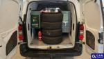 Peugeot Partner dragkrok, servicebilinredning Aukcja 294028 - grafika 18