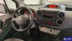 Peugeot Partner dragkrok, servicebilinredning Aukcja 294028 - grafika 3
