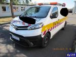 Toyota ProAce  Aukcja 297611 - grafika 1