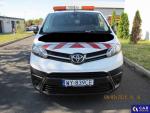 Toyota ProAce  Aukcja 297611 - grafika 2