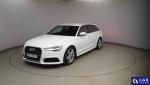 Audi A6 dragkrok, backkamera Aukcja 294132 - grafika 1