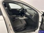 Audi A6 dragkrok, backkamera Aukcja 294132 - grafika 2