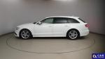 Audi A6 dragkrok, backkamera Aukcja 294132 - grafika 16