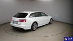 Audi A6 dragkrok, backkamera Aukcja 294132 - grafika 17
