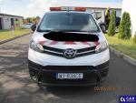 Toyota ProAce  Aukcja 294265 - grafika 2
