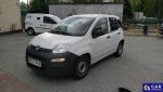 Fiat Panda Van 1.0 GSE MR`21 E6d-F 1.4t Aukcja 294290 - grafika 1