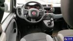 Fiat Panda Van 1.0 GSE MR`21 E6d-F 1.4t Aukcja 294290 - grafika 54