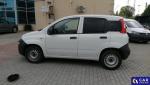 Fiat Panda Van 1.0 GSE MR`21 E6d-F 1.4t Aukcja 294290 - grafika 2