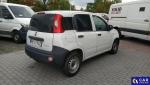 Fiat Panda Van 1.0 GSE MR`21 E6d-F 1.4t Aukcja 294290 - grafika 5