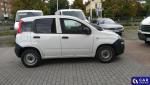Fiat Panda Van 1.0 GSE MR`21 E6d-F 1.4t Aukcja 294290 - grafika 6
