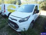 Ford Transit FT Connect 210 L2 1.5 TDCi MR`15 E6 2.1t Aukcja 294291 - grafika 1