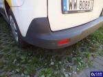 Ford Transit FT Connect 210 L2 1.5 TDCi MR`15 E6 2.1t Aukcja 294291 - grafika 61