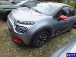 Citroën C3 IV 1.2 12V PureTech MR`20 E6.3/4 Aukcja 294172 - grafika 30