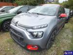 Citroën C3 IV 1.2 12V PureTech MR`20 E6.3/4 Aukcja 294172 - grafika 1