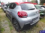 Citroën C3 IV 1.2 12V PureTech MR`20 E6.3/4 Aukcja 294172 - grafika 2
