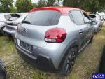 Citroën C3 IV 1.2 12V PureTech MR`20 E6.3/4 Aukcja 294172 - grafika 3
