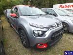 Citroën C3 IV 1.2 12V PureTech MR`20 E6.3/4 Aukcja 294172 - grafika 4