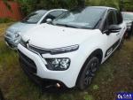 Citroën C3 IV 1.2 12V PureTech MR`20 E6.3/4 Aukcja 294173 - grafika 1