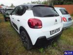 Citroën C3 IV 1.2 12V PureTech MR`20 E6.3/4 Aukcja 294173 - grafika 2