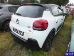 Citroën C3 IV 1.2 12V PureTech MR`20 E6.3/4 Aukcja 294173 - grafika 3