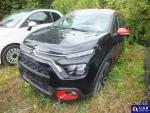 Citroën C3 IV 1.2 12V PureTech MR`20 E6.3/4 Aukcja 294174 - grafika 1