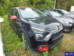 Citroën C3 IV 1.2 12V PureTech MR`20 E6.3/4 Aukcja 294174 - grafika 4