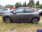 Citroën C3 IV 1.2 12V PureTech MR`20 E6.3/4 Aukcja 294175 - grafika 26