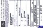 Citroën C3 IV 1.2 12V PureTech MR`20 E6.3/4 Aukcja 294175 - grafika 40