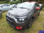 Citroën C3 IV 1.2 12V PureTech MR`20 E6.3/4 Aukcja 294175 - grafika 1