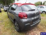 Citroën C3 IV 1.2 12V PureTech MR`20 E6.3/4 Aukcja 294175 - grafika 2
