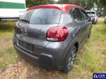 Citroën C3 IV 1.2 12V PureTech MR`20 E6.3/4 Aukcja 294175 - grafika 3
