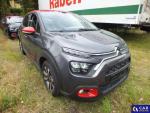 Citroën C3 IV 1.2 12V PureTech MR`20 E6.3/4 Aukcja 294175 - grafika 4