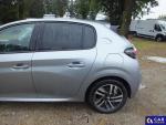Peugeot 208  Aukcja 294176 - grafika 40