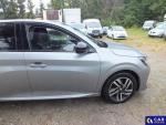 Peugeot 208  Aukcja 294176 - grafika 46