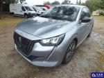Peugeot 208  Aukcja 294176 - grafika 1
