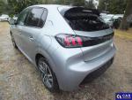 Peugeot 208  Aukcja 294176 - grafika 2