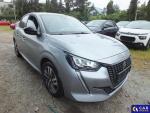 Peugeot 208  Aukcja 294176 - grafika 4