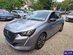 Peugeot 208 MR`23 E6d Aukcja 294177 - grafika 1