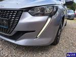 Peugeot 208 MR`23 E6d Aukcja 294177 - grafika 49