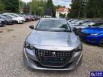 Peugeot 208 MR`23 E6d Aukcja 294177 - grafika 6